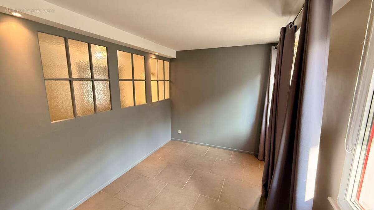 Appartement à LA BOURBOULE