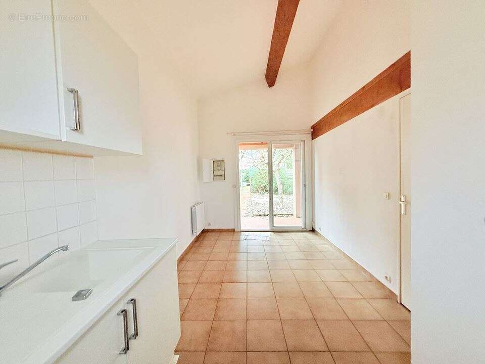 Maison à VILLENEUVE-LES-MAGUELONE