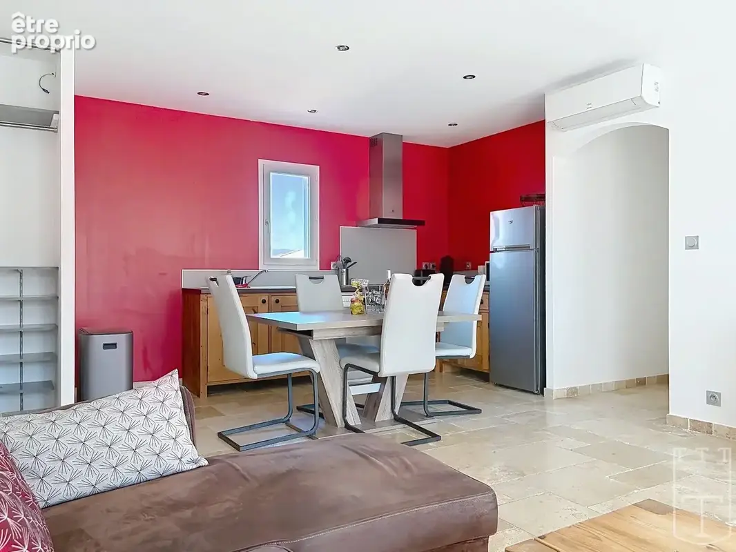Investissement clé en main en Ardèche [3 gîtes de charme avec piscines privatives et spas] - photo 23