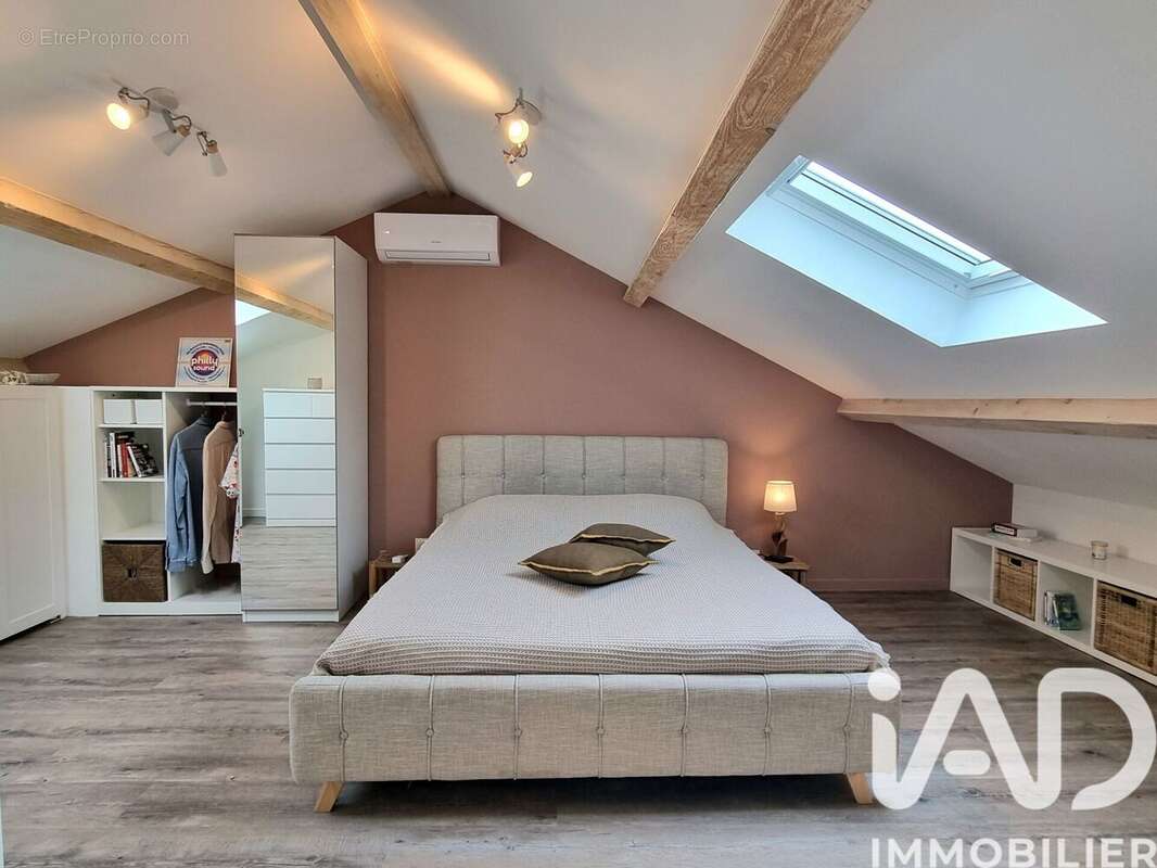 Photo 9 - Appartement à BORMES-LES-MIMOSAS