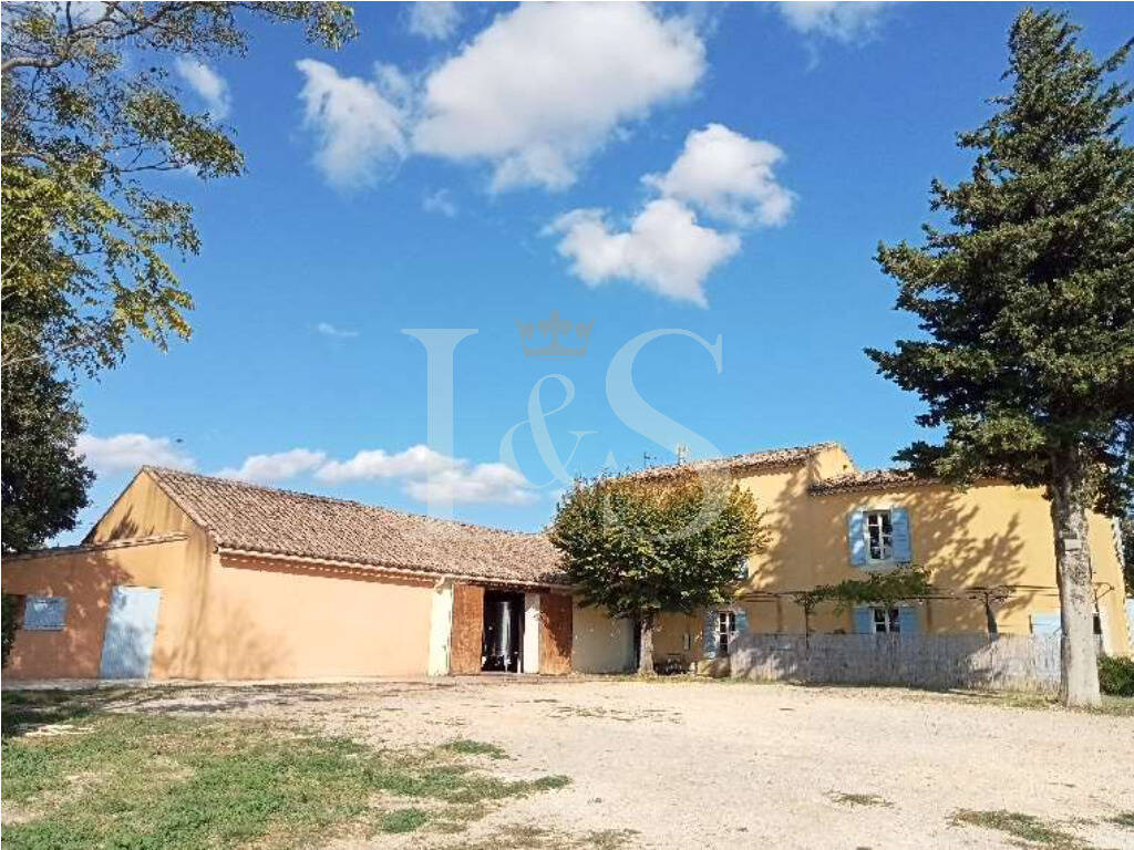 Maison à CAIRANNE