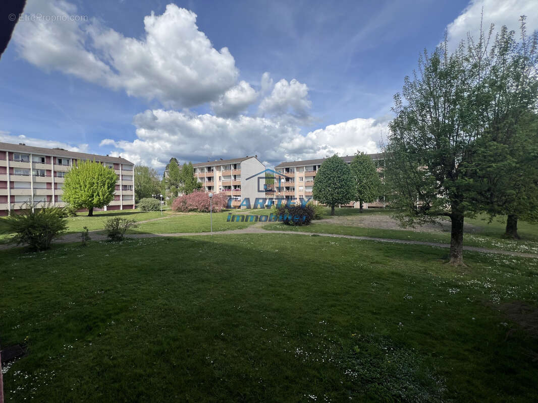 Appartement f4 de 70m2 - residence les eaux vives à lure - photo 8