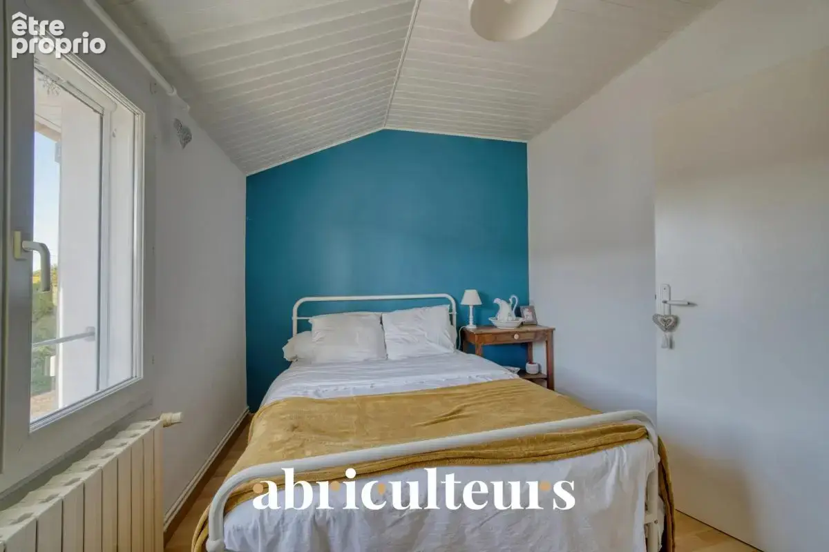 Maison familiale de 154 m² avec piscine en vente à Val-de-Cognac (16370) - photo 14