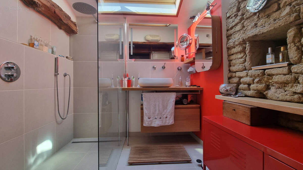 Maison à L&#039;ISLE-EN-DODON