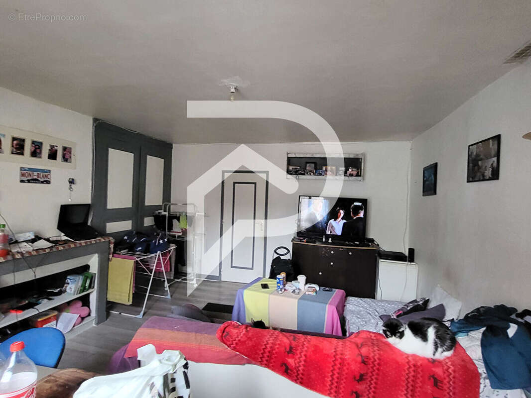 Maison à BRIENNE-LE-CHATEAU