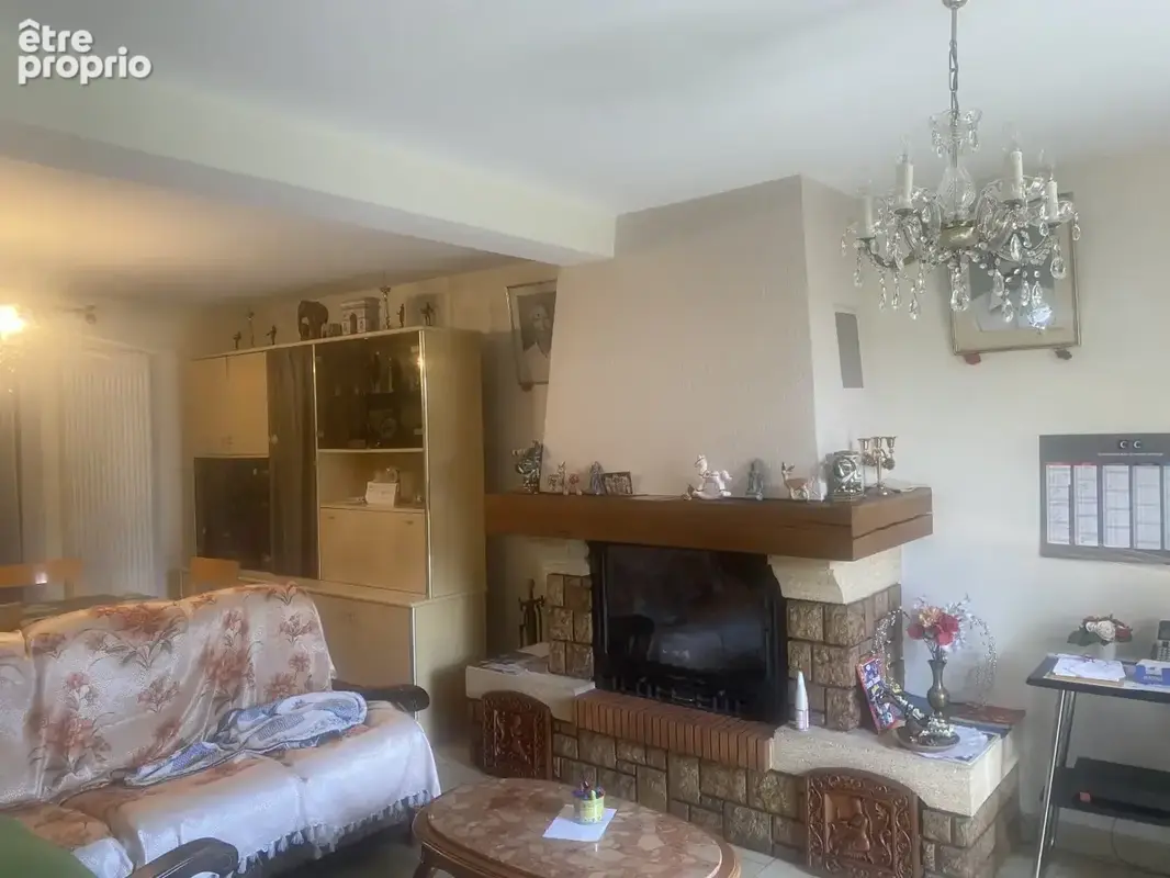 Maison 8 pièces 170 m² à vendre à Gometz-La-Ville (91400) - photo 4