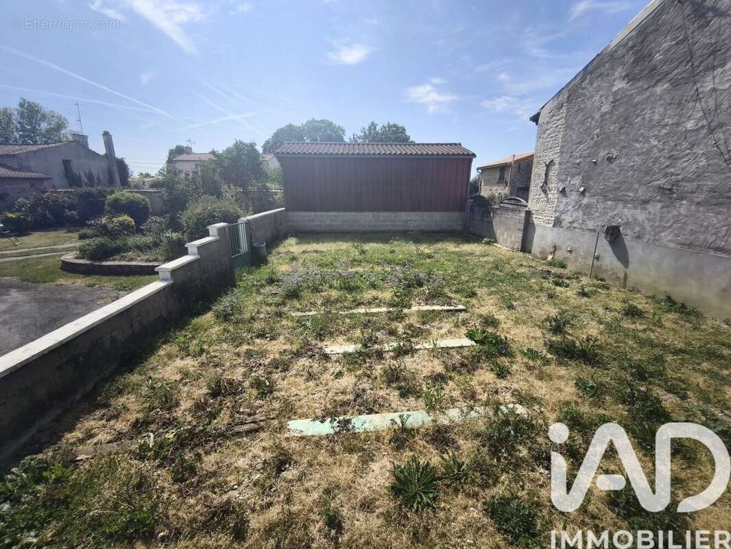 Photo 7 - Maison à AIFFRES
