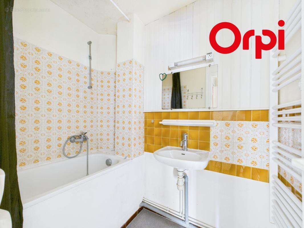 Immeuble de rapport à vendre - Investissement locatif - photo 11