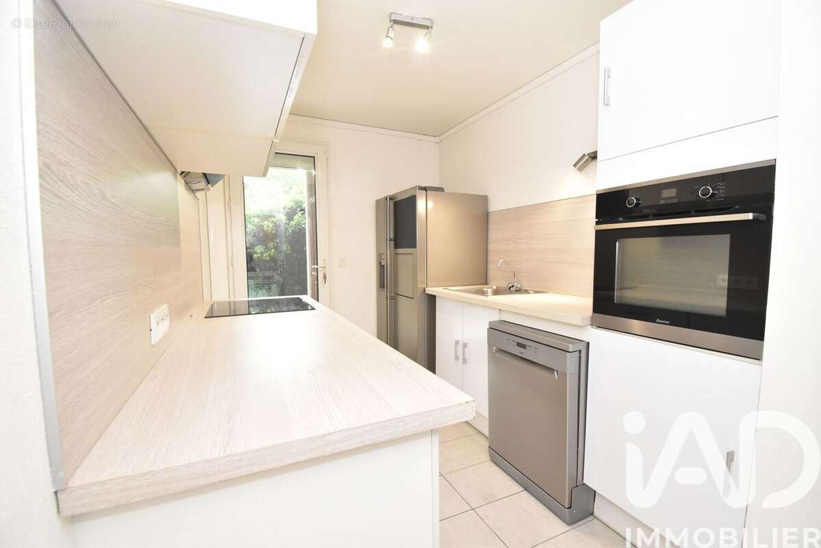 Photo 5 - Appartement à TOULOUSE