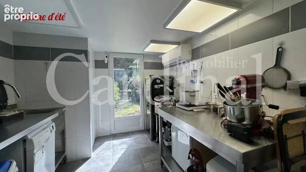 Maison Familiale BAILLY - photo 19