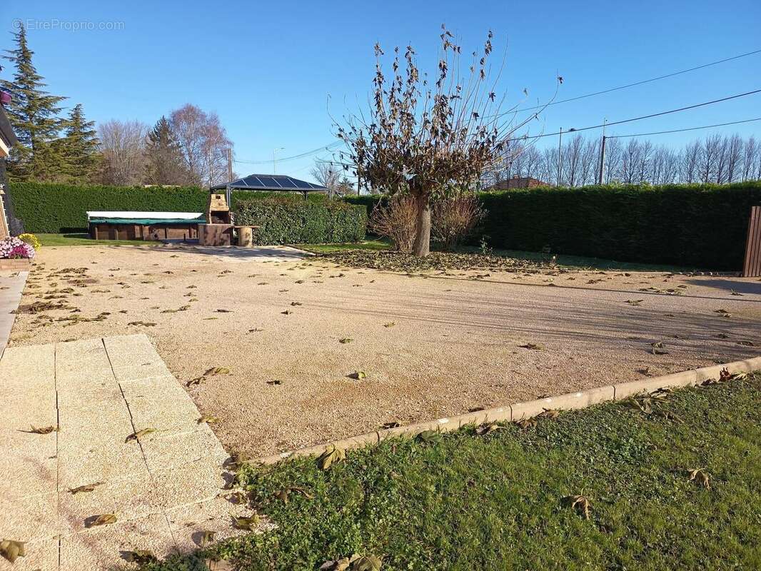 Photo 9 - Maison à MACON