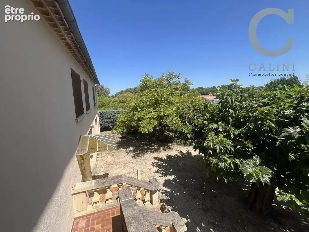 Villa 200 m2 hab. sur 1762 m2 de terrain - photo 28