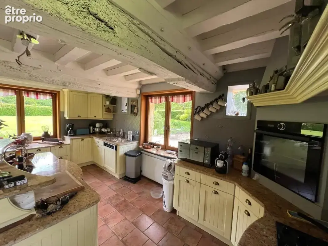 Maison 167 m² à Livarot  - photo 6