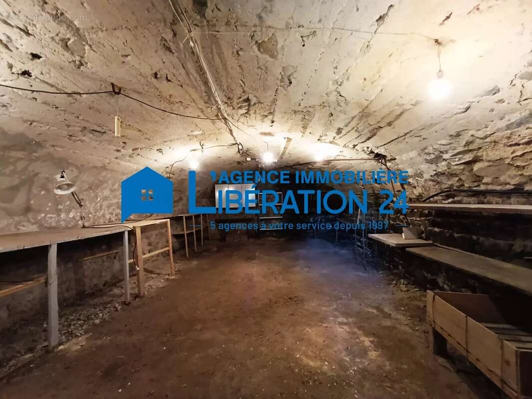 Maison à MONTBRISON