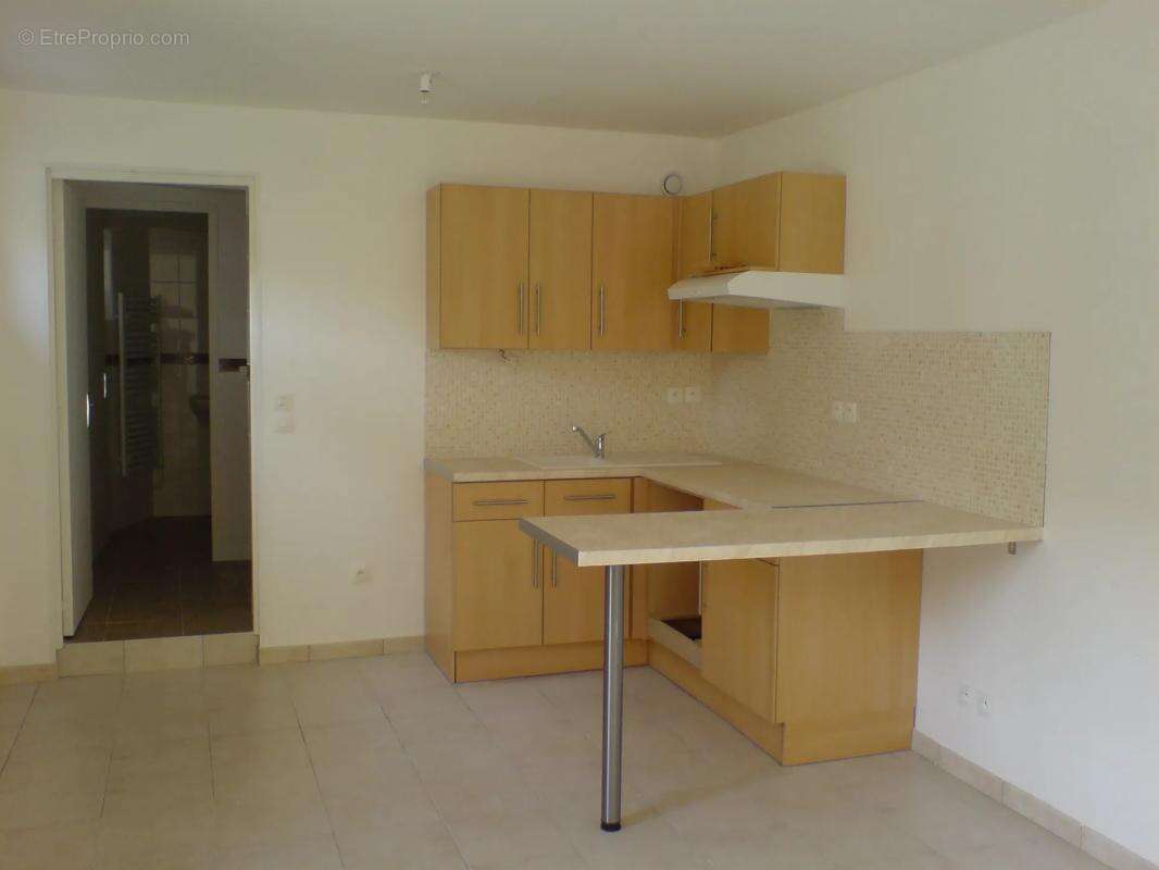 Maison à LE PLESSIS-BOUCHARD