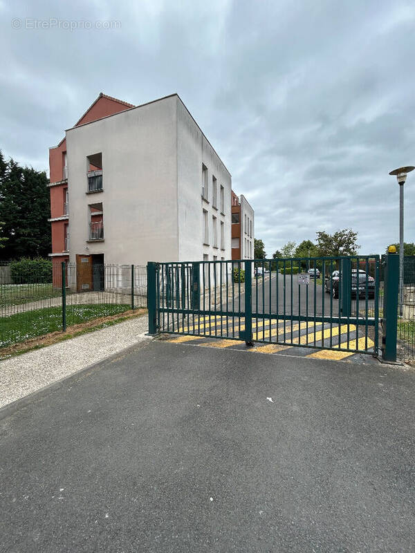 Appartement à SOMAIN