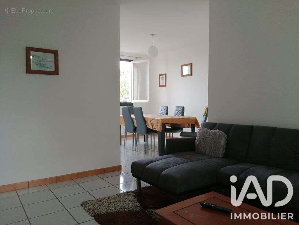 Photo 4 - Appartement à LE TAMPON