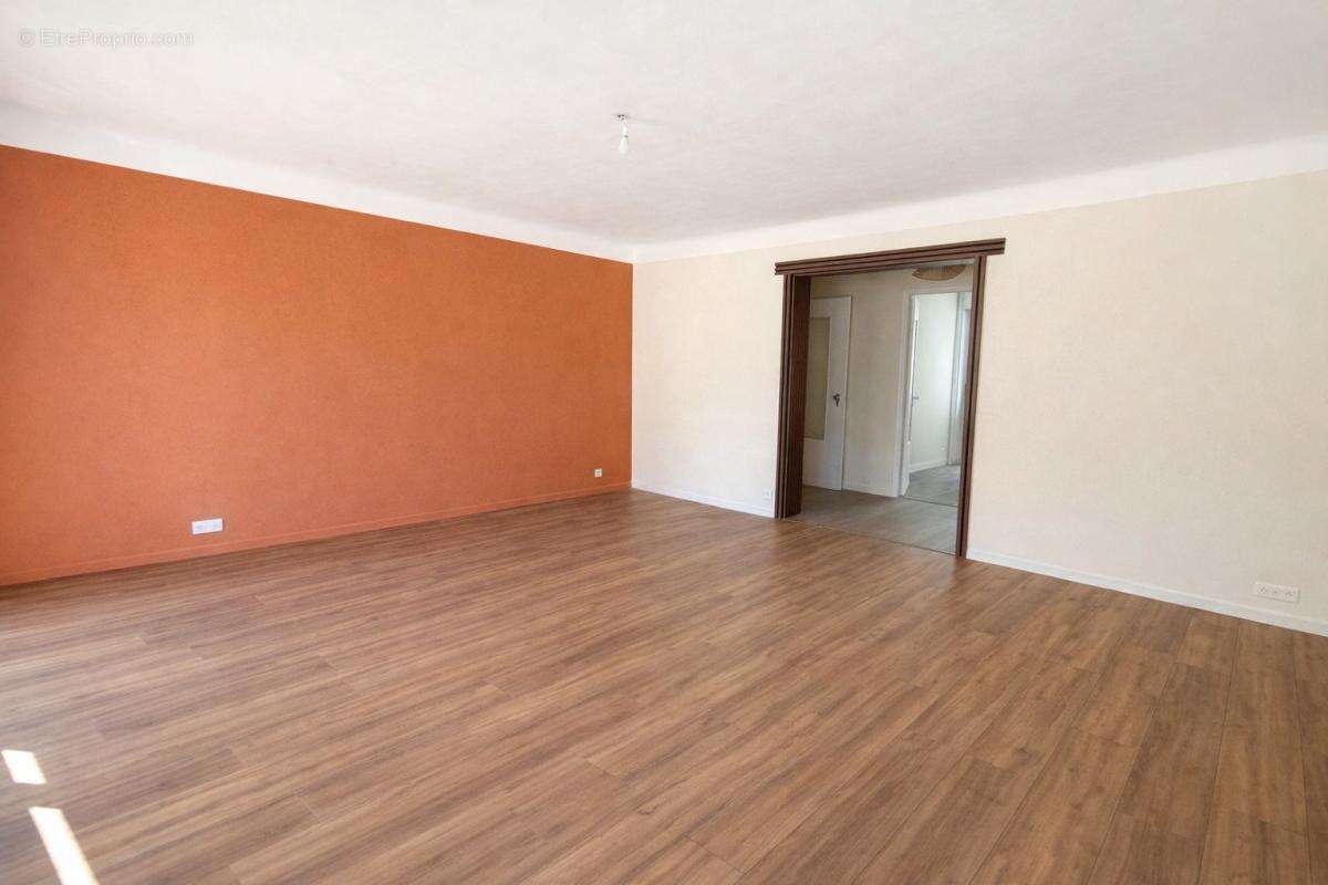 Appartement à RODEZ