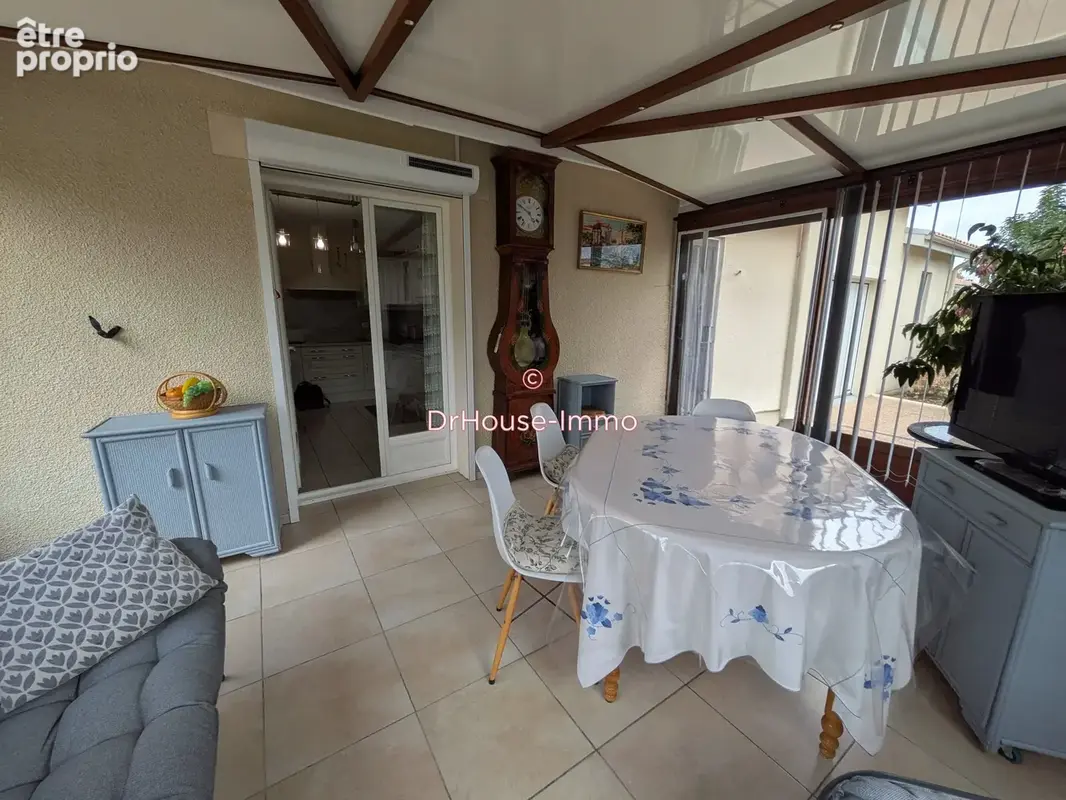 Maison 6 pièces 138 m² à vendre à Bergerac (24100) - photo 9