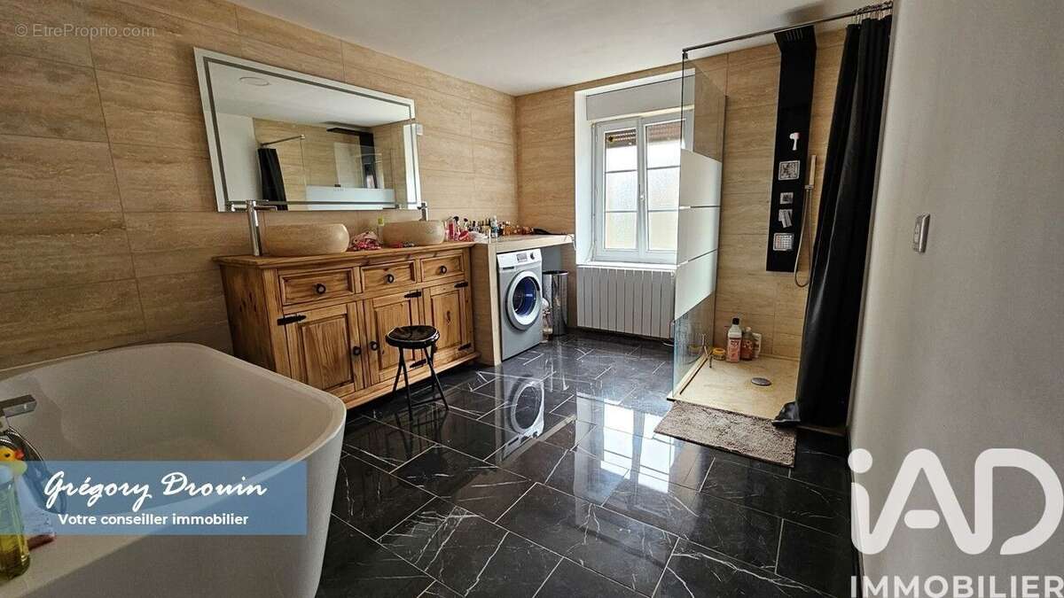 Photo 5 - Maison à BEAUMONT-DU-GATINAIS