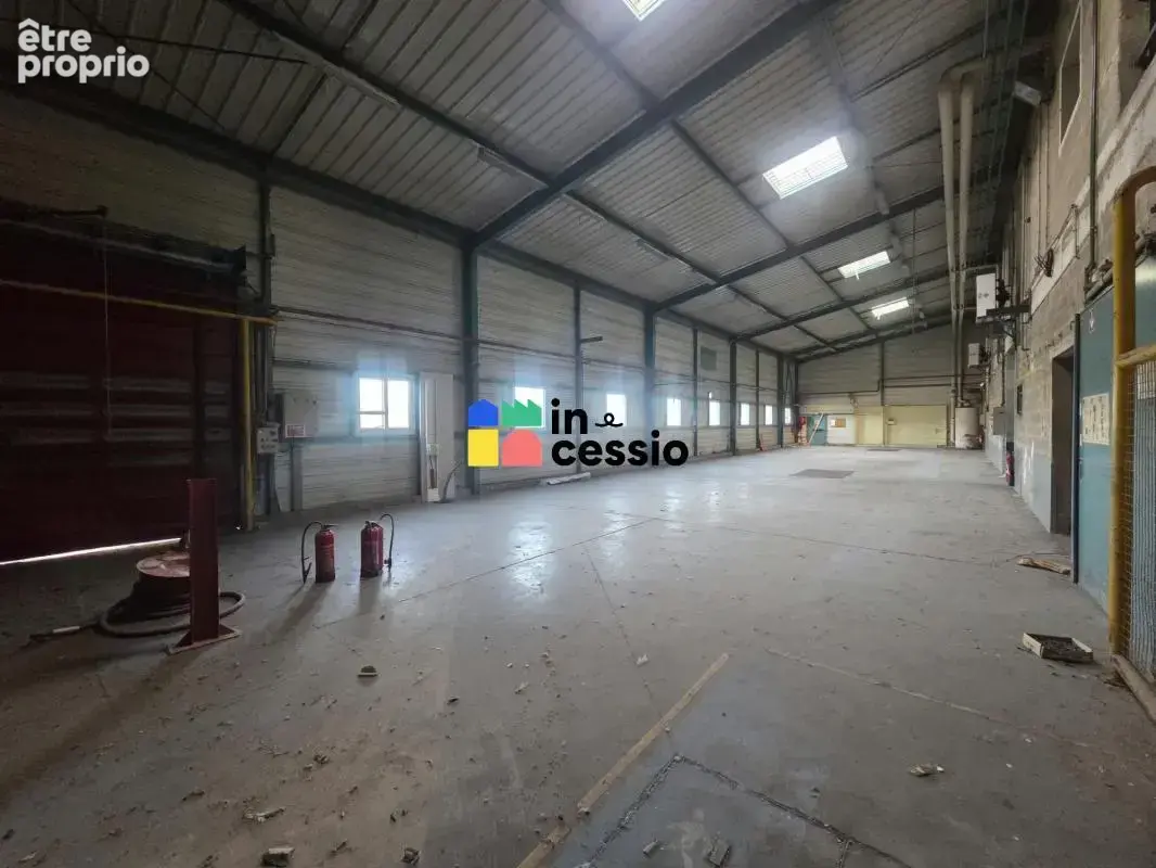 ? à vendre – murs d'activité à réaménager - photo 15