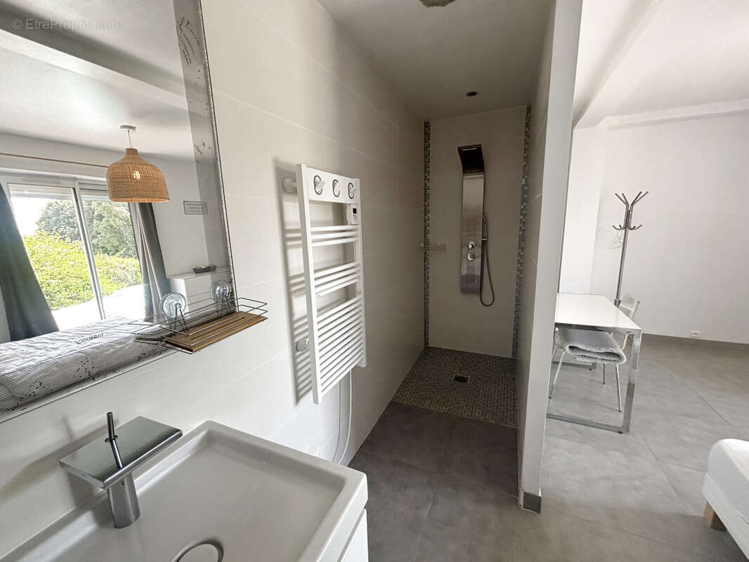 Maison à GROSSETO-PRUGNA