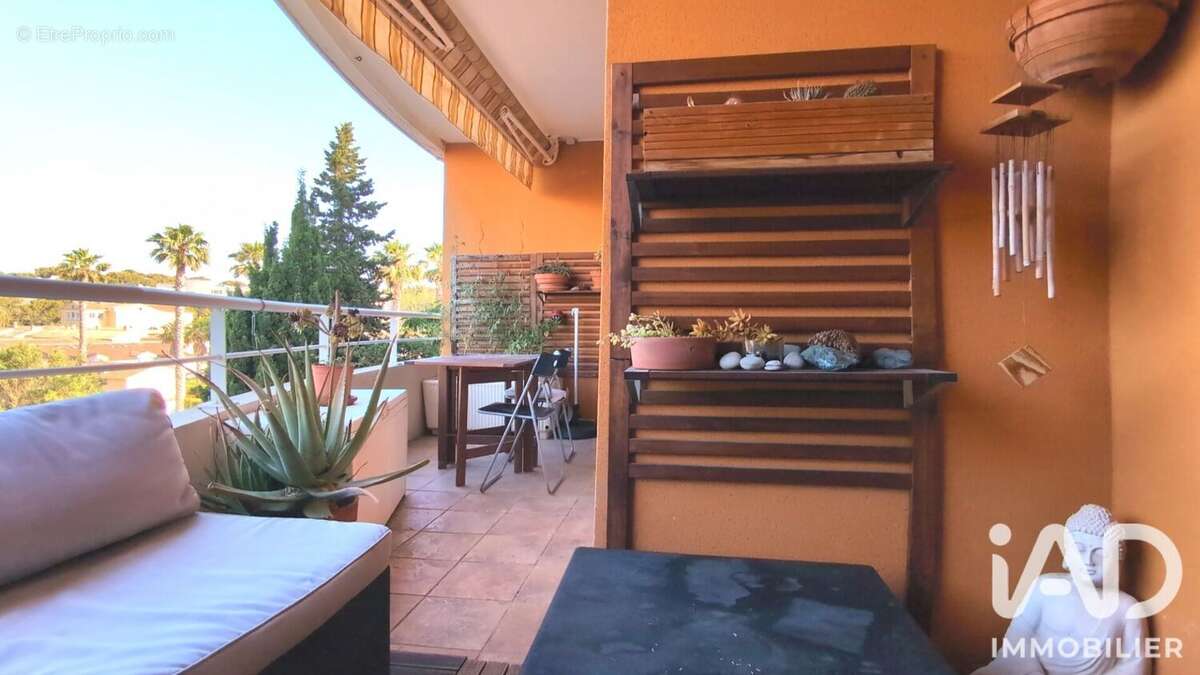 Photo 3 - Appartement à LA SEYNE-SUR-MER