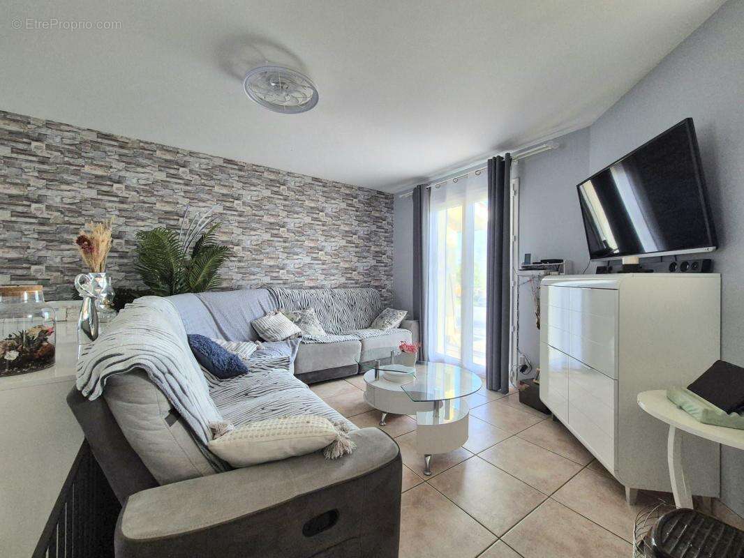 Maison à BAIGNEAUX