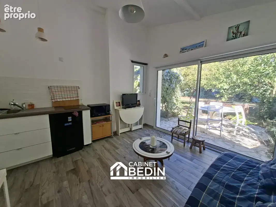Maison 7 pièces 112 m² à vendre à Lege-Cap-Ferret (33950) - photo 8