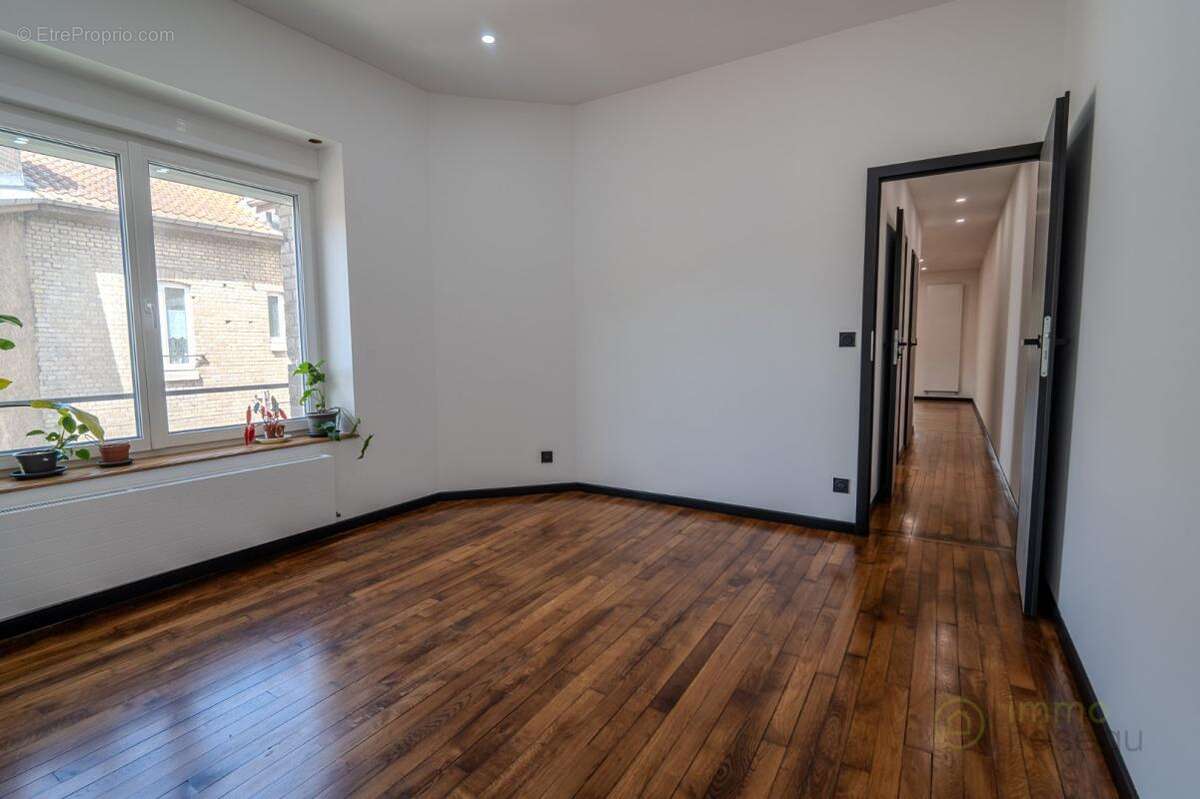 Appartement à LONGUYON