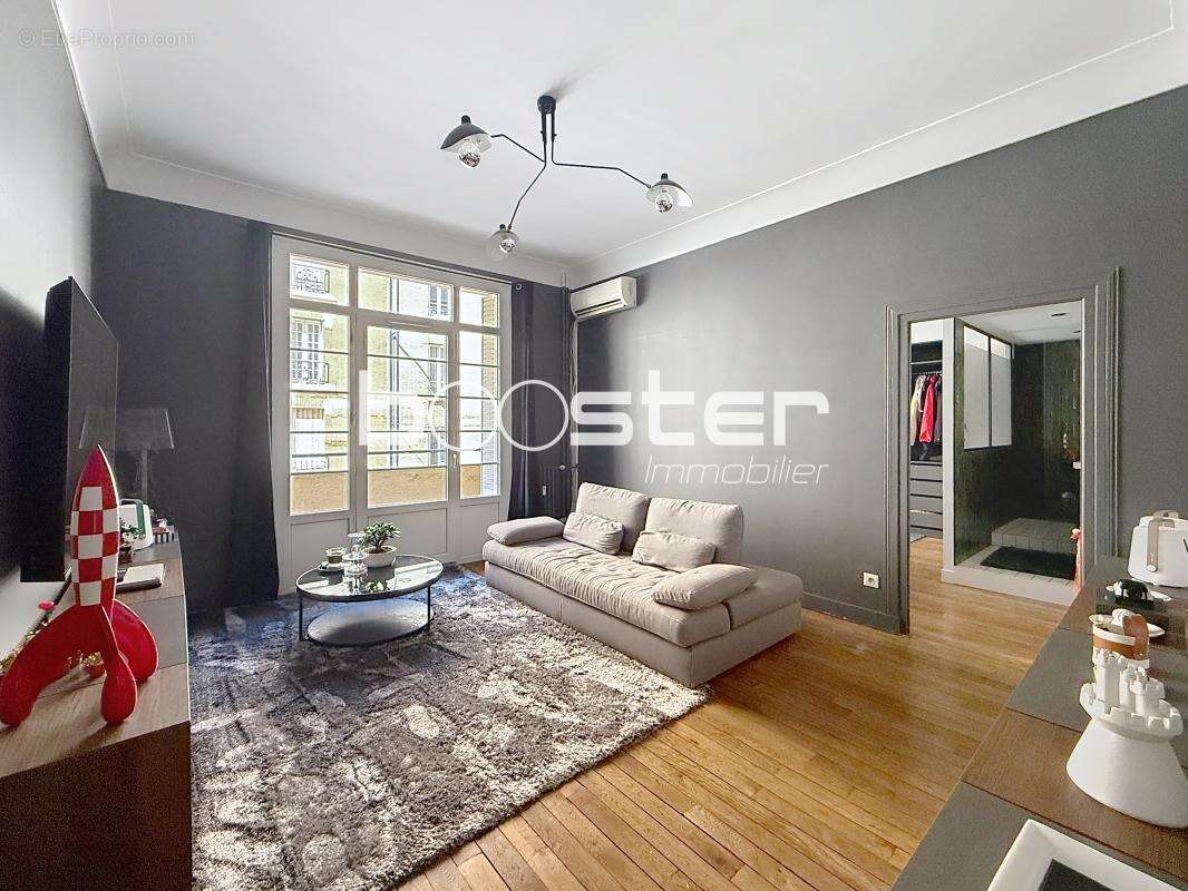 Appartement - photo 4