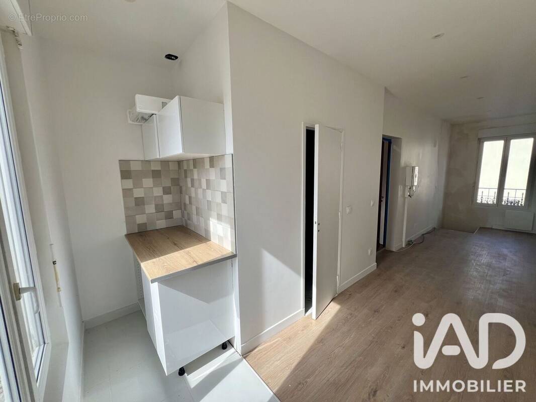 Photo 1 - Appartement à MEAUX