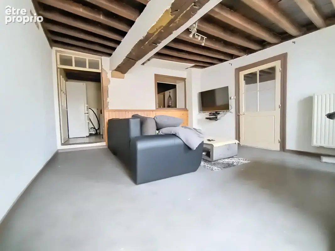 Photo 1 - Appartement à PONT-DE-VEYLE