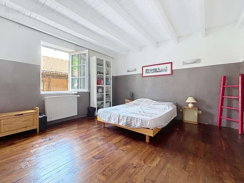 Maison à SAINT-ALBAN-DE-ROCHE