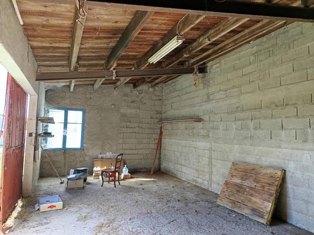 Photo 1 - Terrain à NOIRMOUTIER-EN-L&#039;ILE