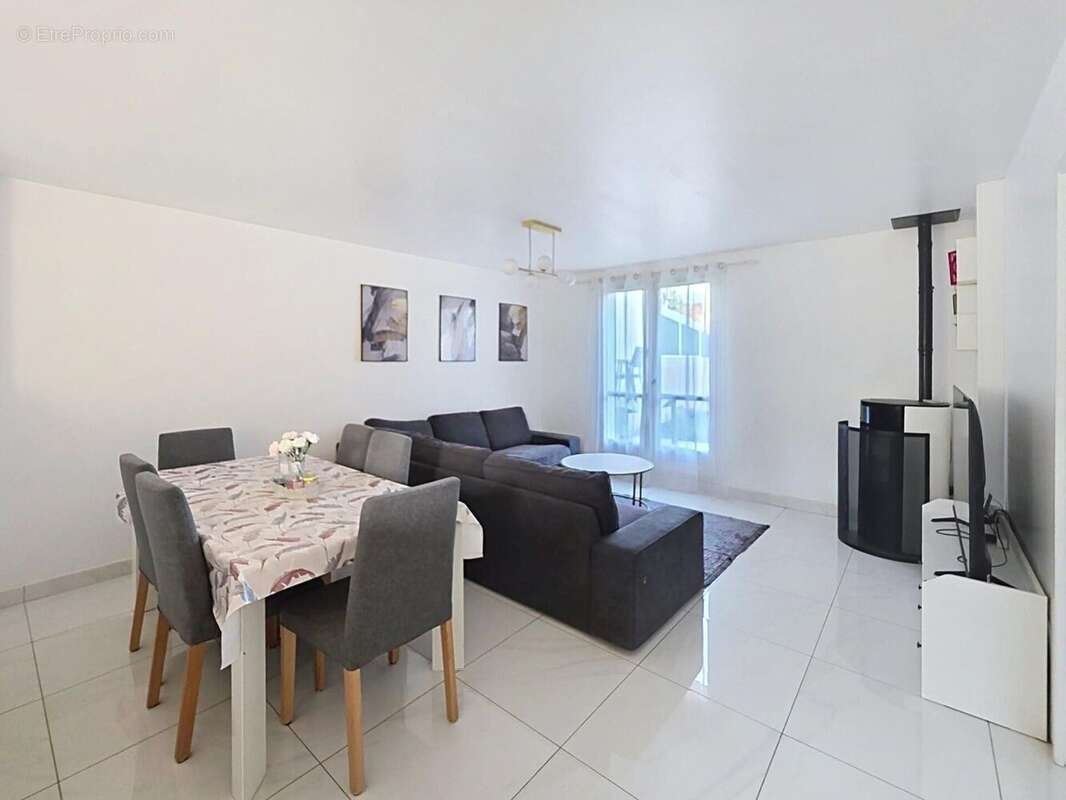 Photo 3 - Maison à VILLEMOISSON-SUR-ORGE