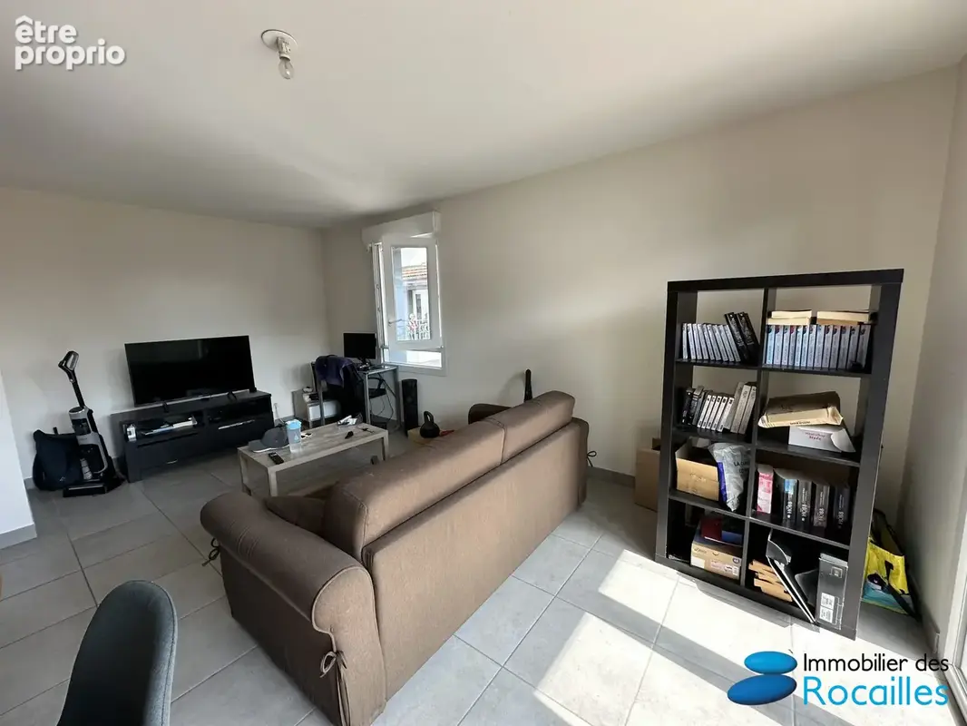 Appartement 49 m² à Reignier  - photo 2