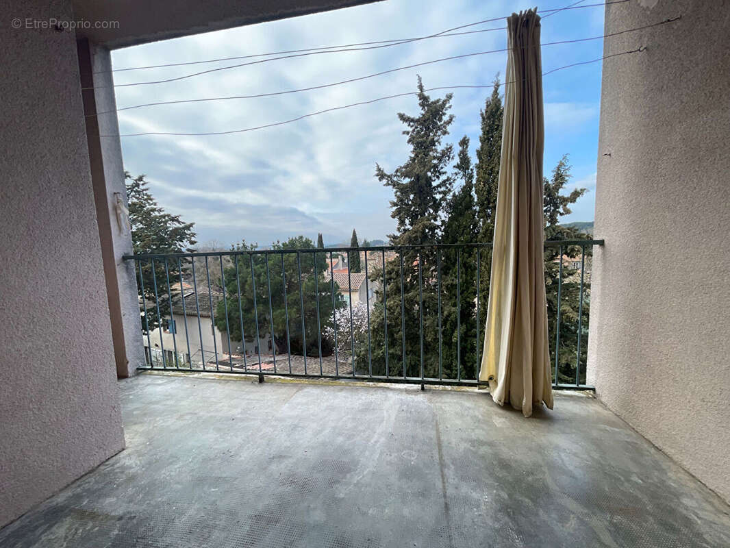 Appartement à ARLES