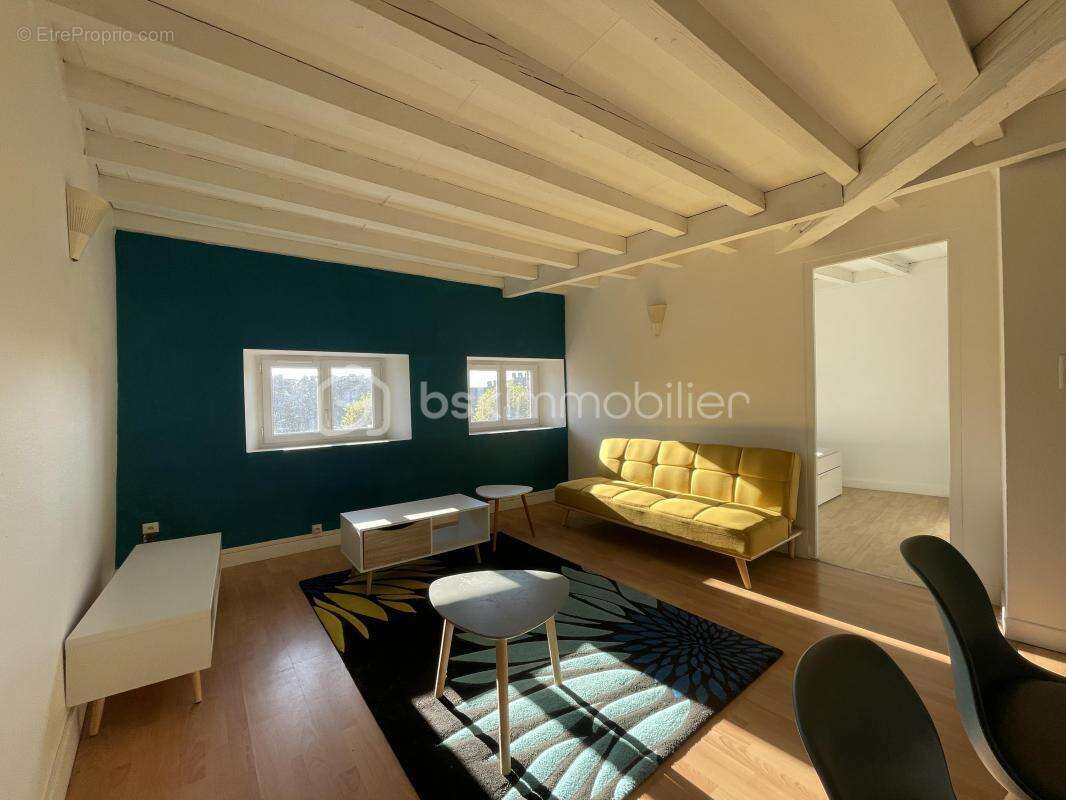 Appartement à RABASTENS