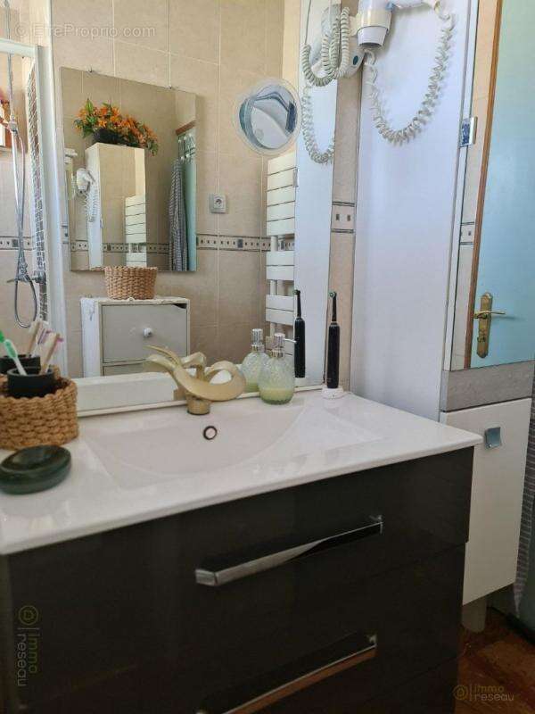 Maison à VILLENEUVE-SAINT-GEORGES