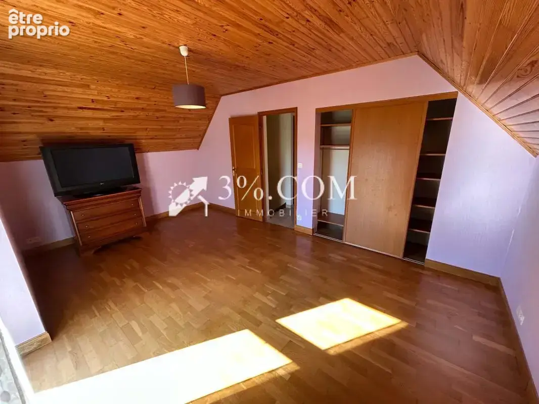 La turballe   125 m2   3 chambres   1 462 m2 de terrain - photo 9