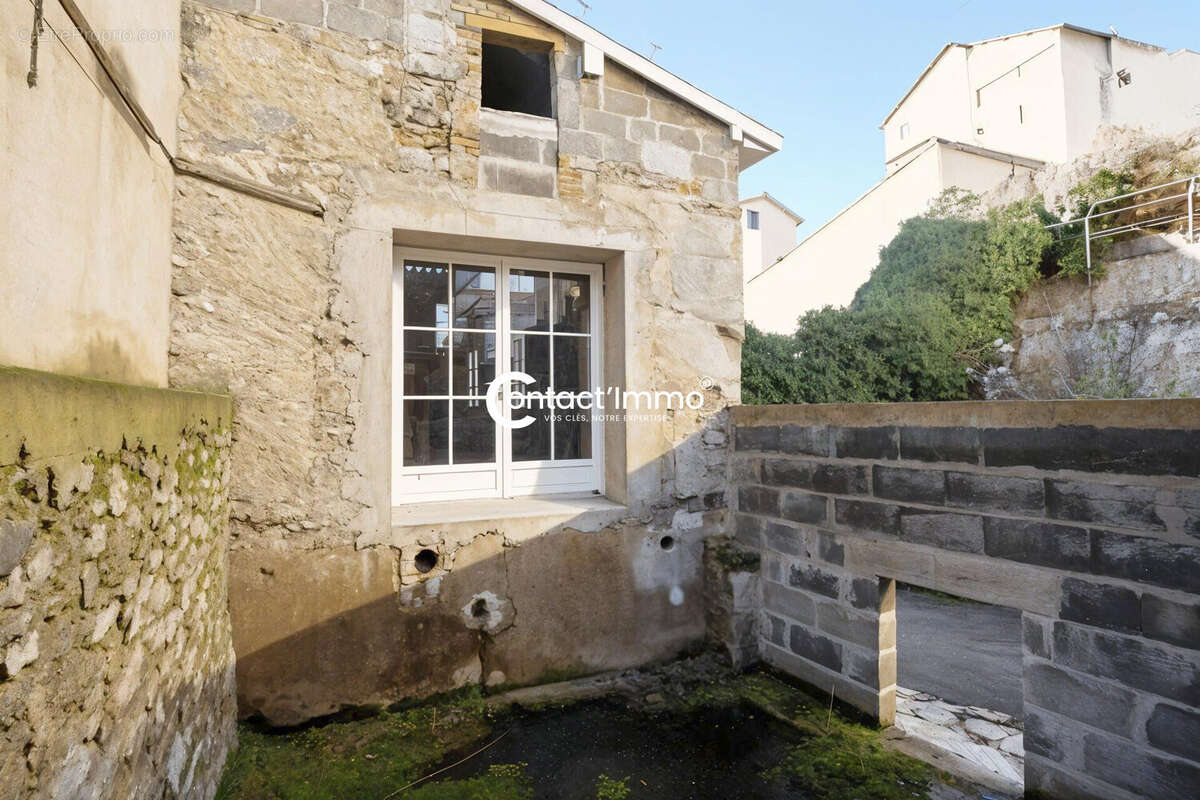 Maison à THIERS