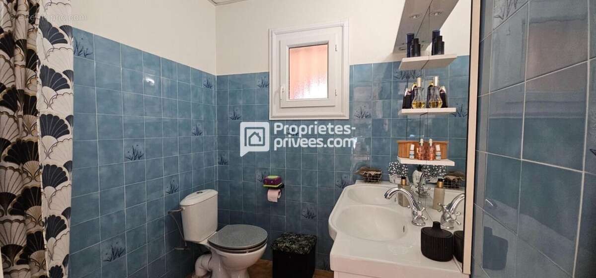 Maison à LE BARCARES