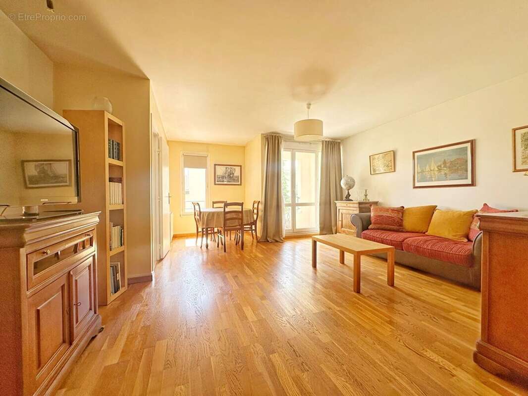 Appartement à MONTMORENCY