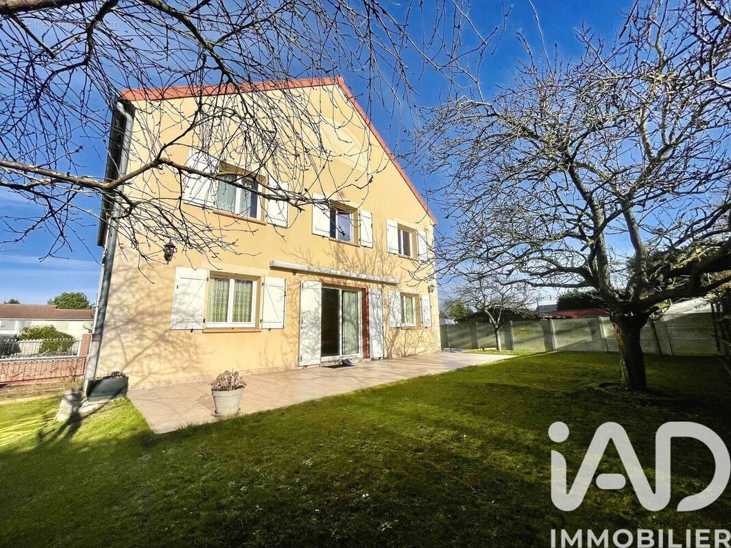 Photo 1 - Maison à CONFLANS-SAINTE-HONORINE