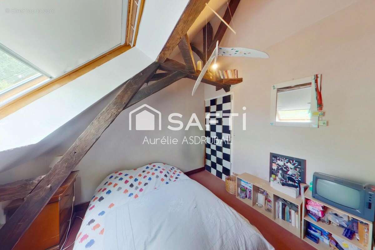 Photo 9 - Maison à SIORAC-EN-PERIGORD