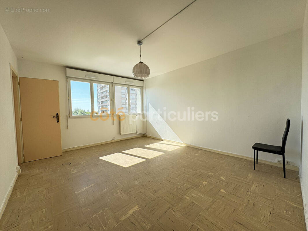 Appartement à ORLEANS