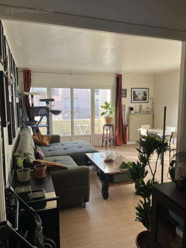 Appartement à MAUREPAS