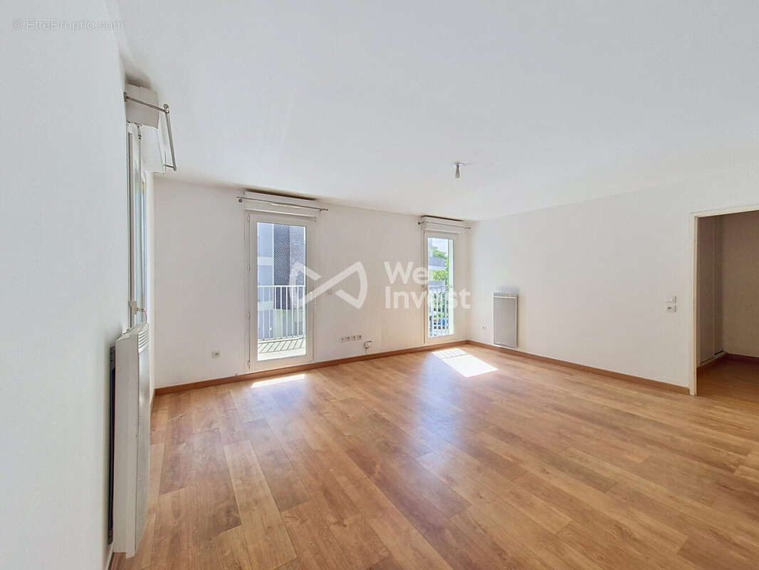 Appartement à ARGENTEUIL
