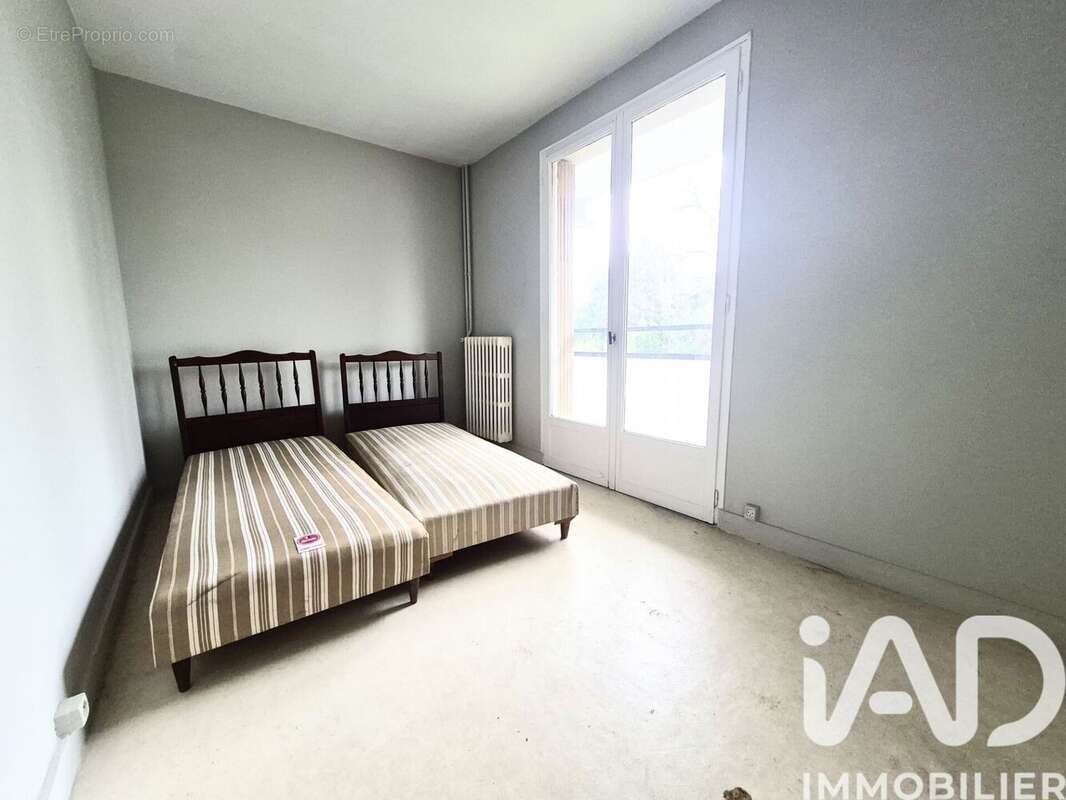 Photo 2 - Appartement à RENNES